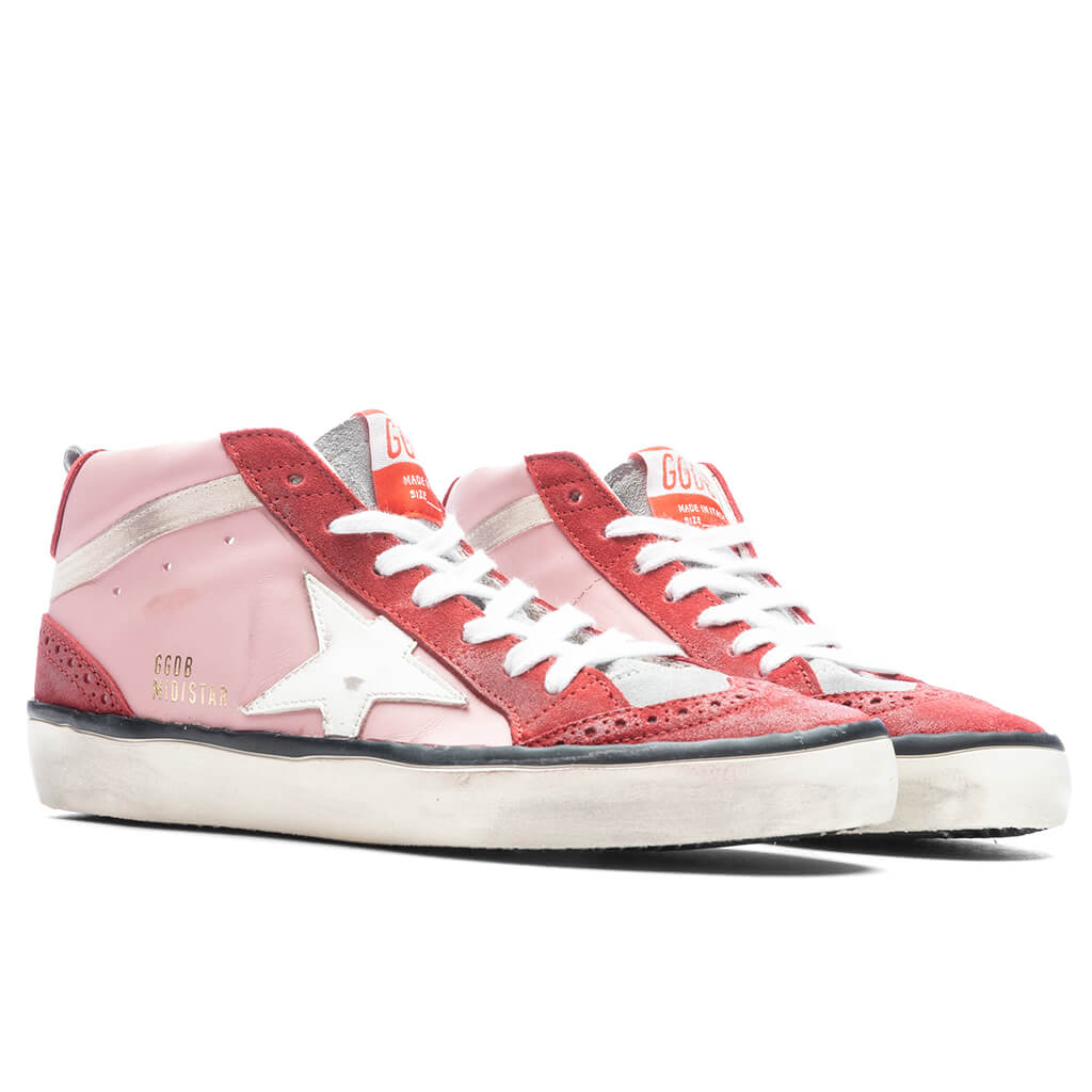 Golden goose Footwear оригінал | Швидка доставка Україна – вид ззаду