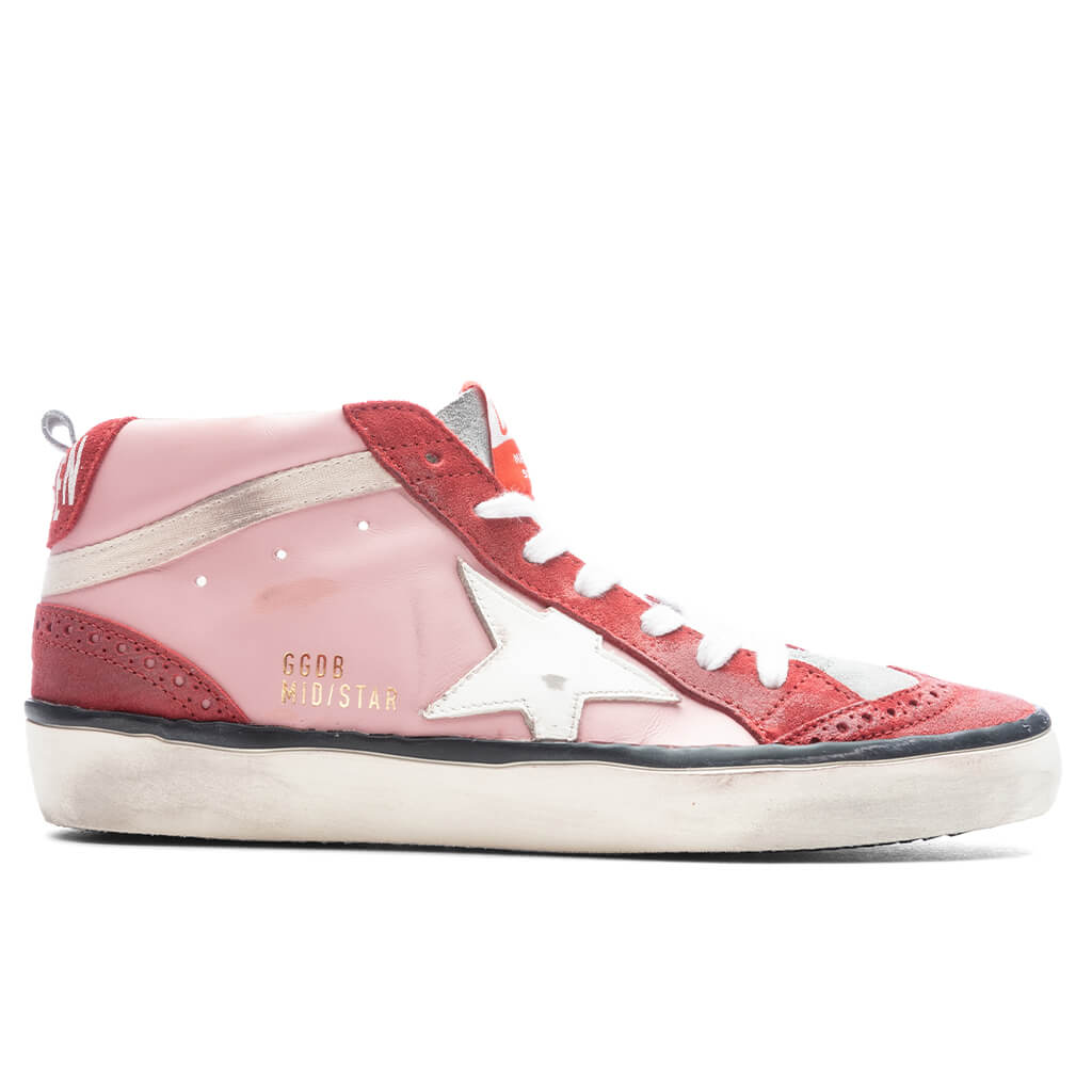 Golden goose Footwear оригінал | Швидка доставка Україна – боковий вид