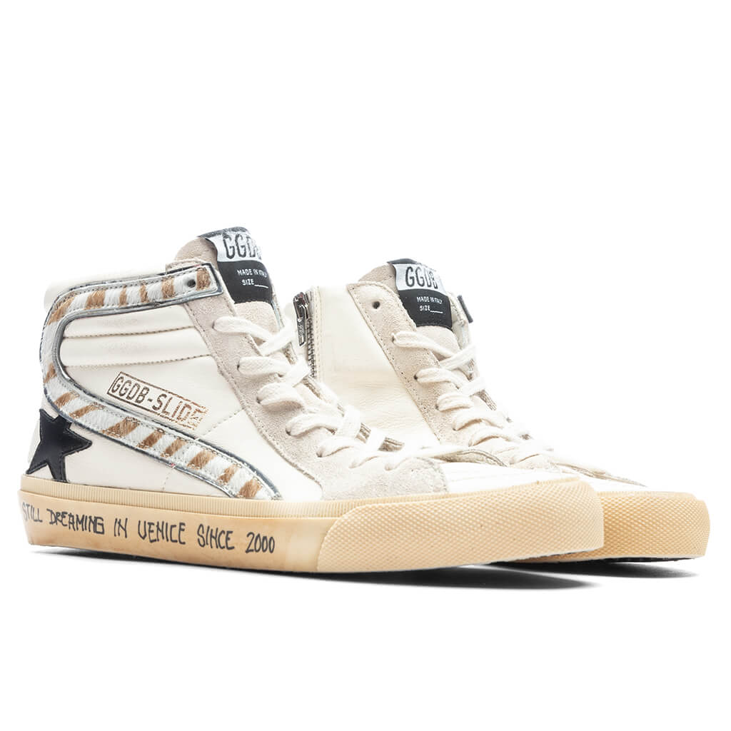 Golden goose Footwear оригінал | Швидка доставка Україна – вид ззаду