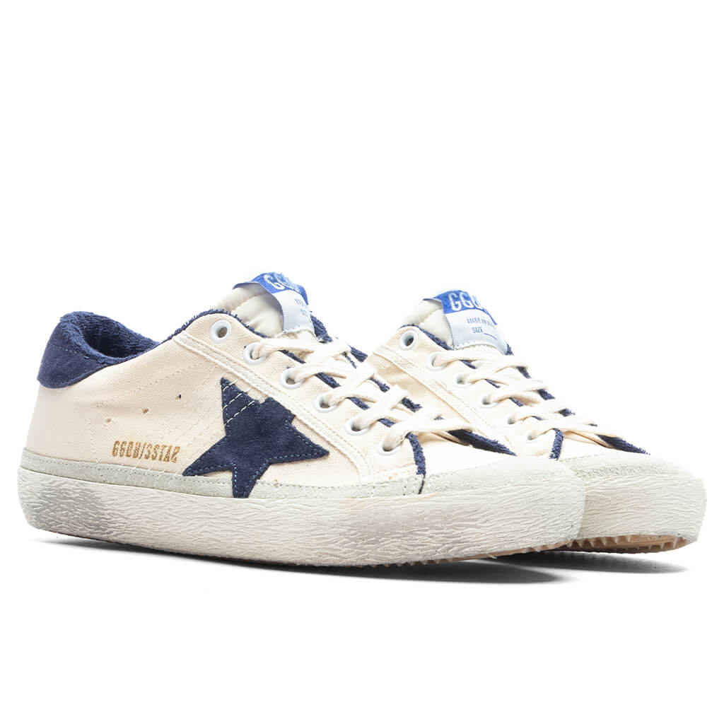 Womens Super Star Suede Star Golden goose оригінал – Купити в Україні – вид ззаду