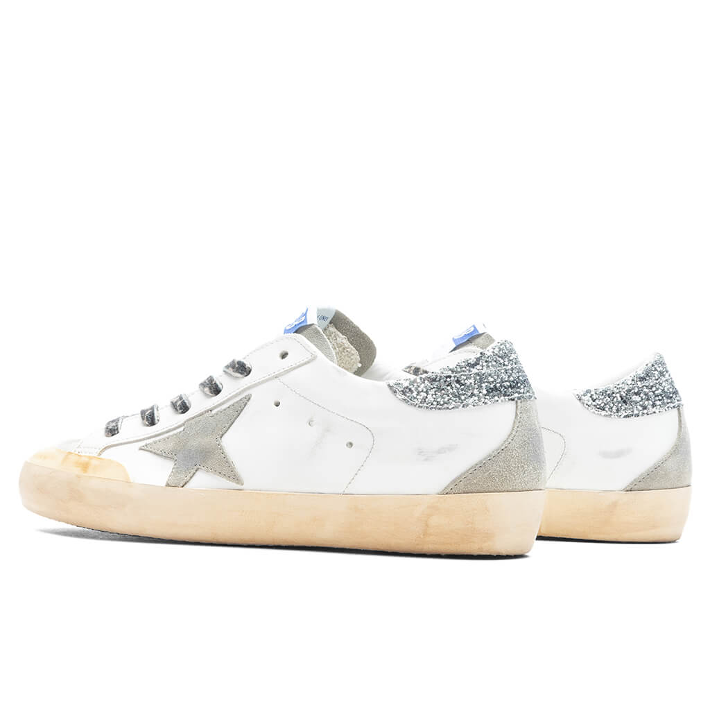 Womens Superstar Toe Star And Spur Golden goose – Гарантія оригінальності – детальний вид