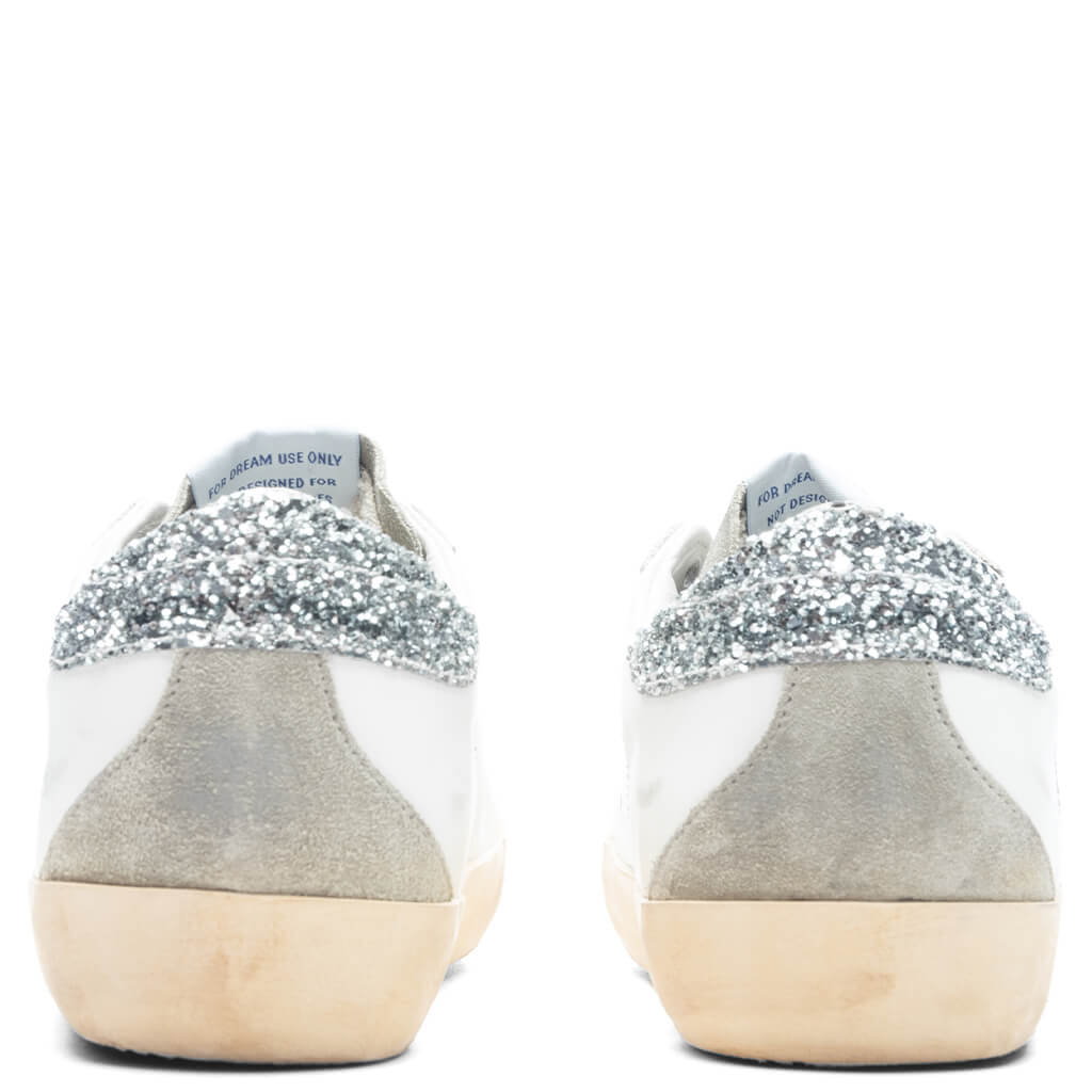 Womens Superstar Toe Star And Spur Golden goose – Гарантія оригінальності – збільшений вид