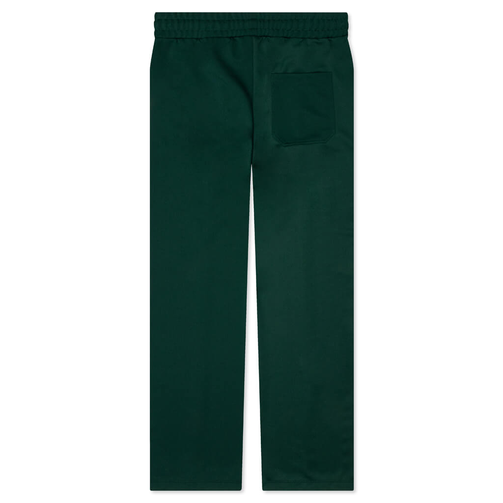 Оригінальна Womens Star Wide Leg Jogging Pant Golden goose – вид ззаду