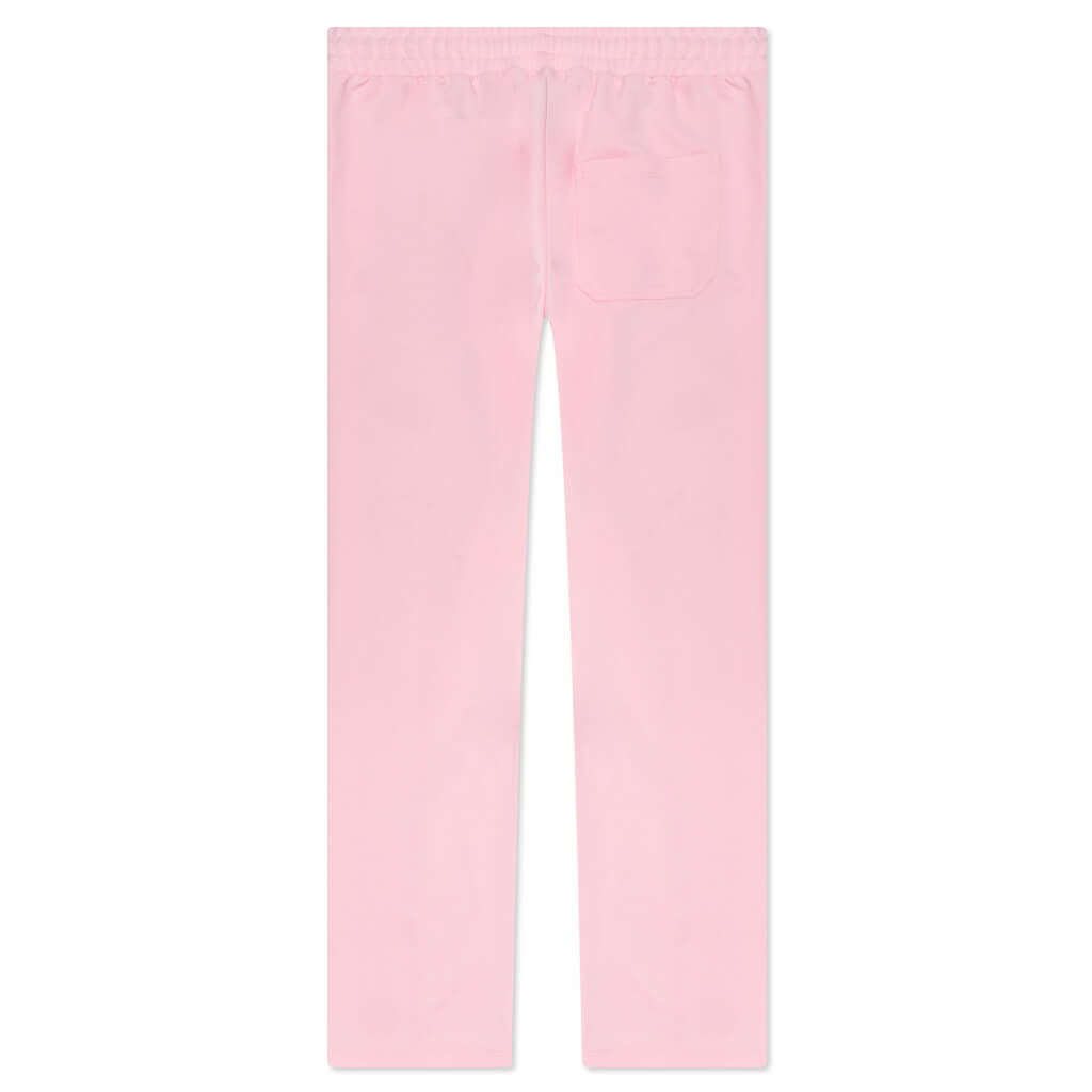 Оригінальна Womens Star Wide Leg Jogging Pant Golden goose – вид ззаду