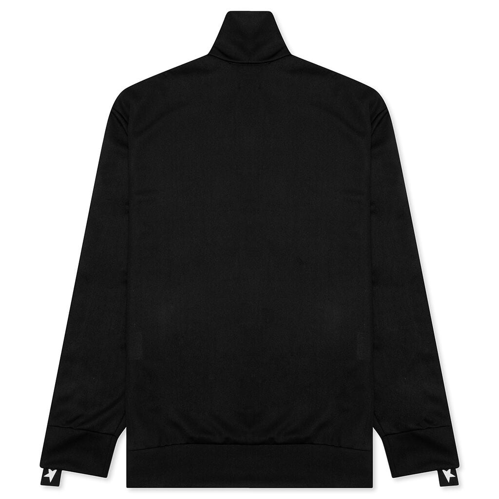 Golden goose Outerwear оригінал | Швидка доставка Україна – вид ззаду