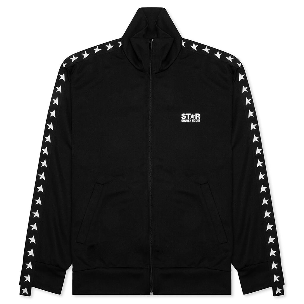 Golden goose Outerwear оригінал | Швидка доставка Україна – боковий вид