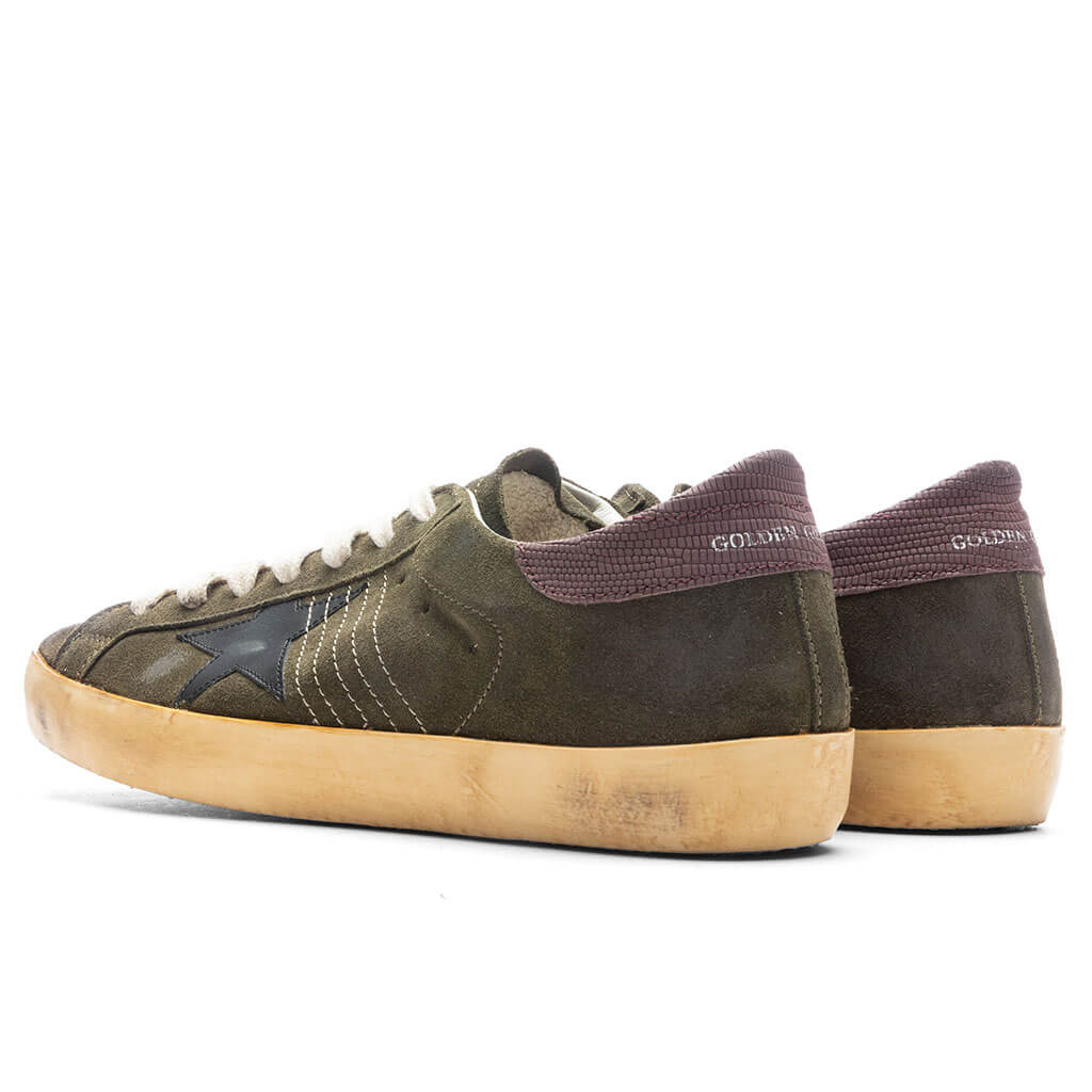 Super-Star Sneakers Golden goose оригінал – Купити в Україні – детальний вид