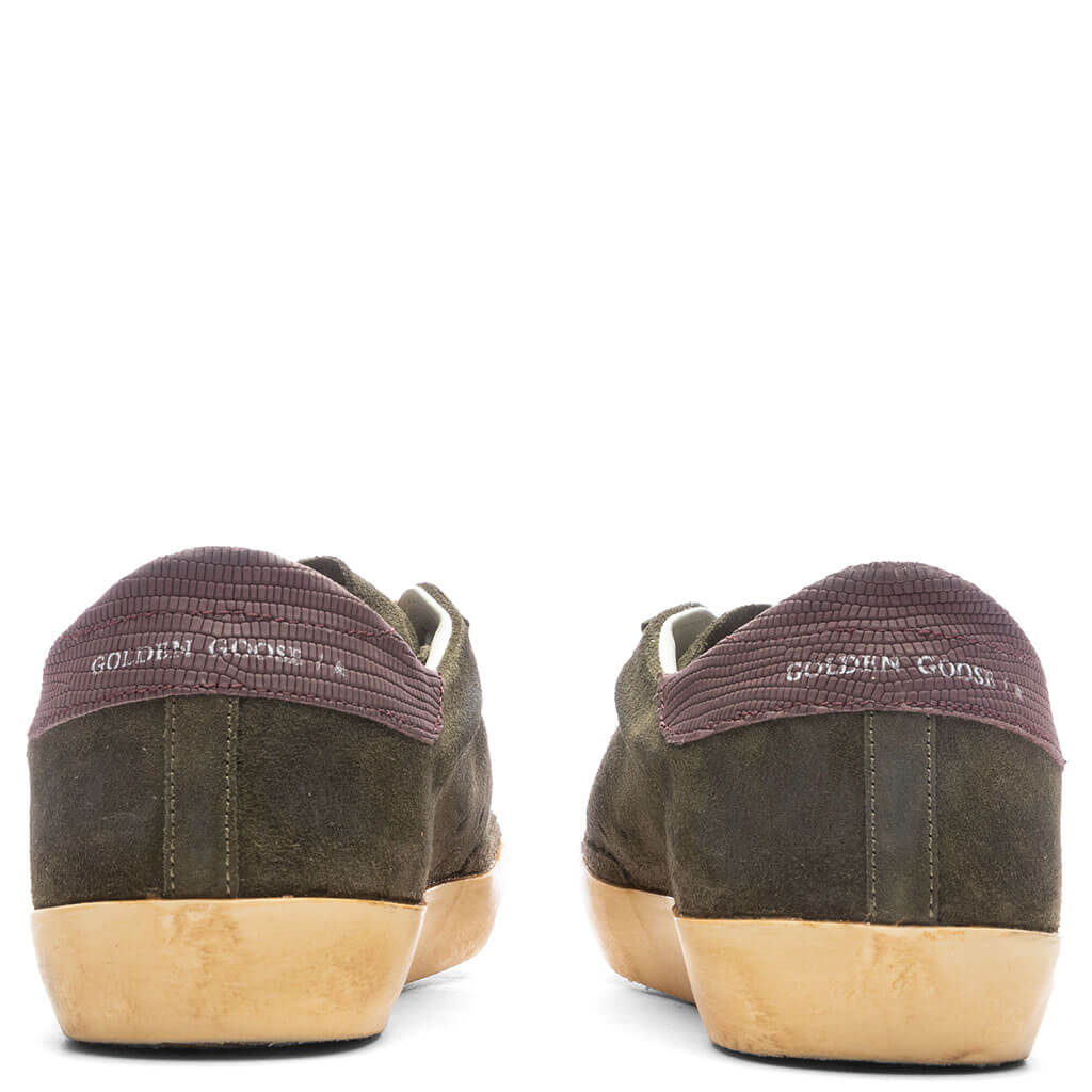 Super-Star Sneakers Golden goose оригінал – Купити в Україні – збільшений вид