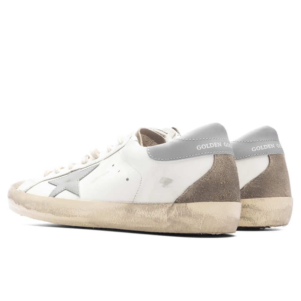 Super-Star Leather Sneaker Golden goose оригінал – Купити в Україні – детальний вид