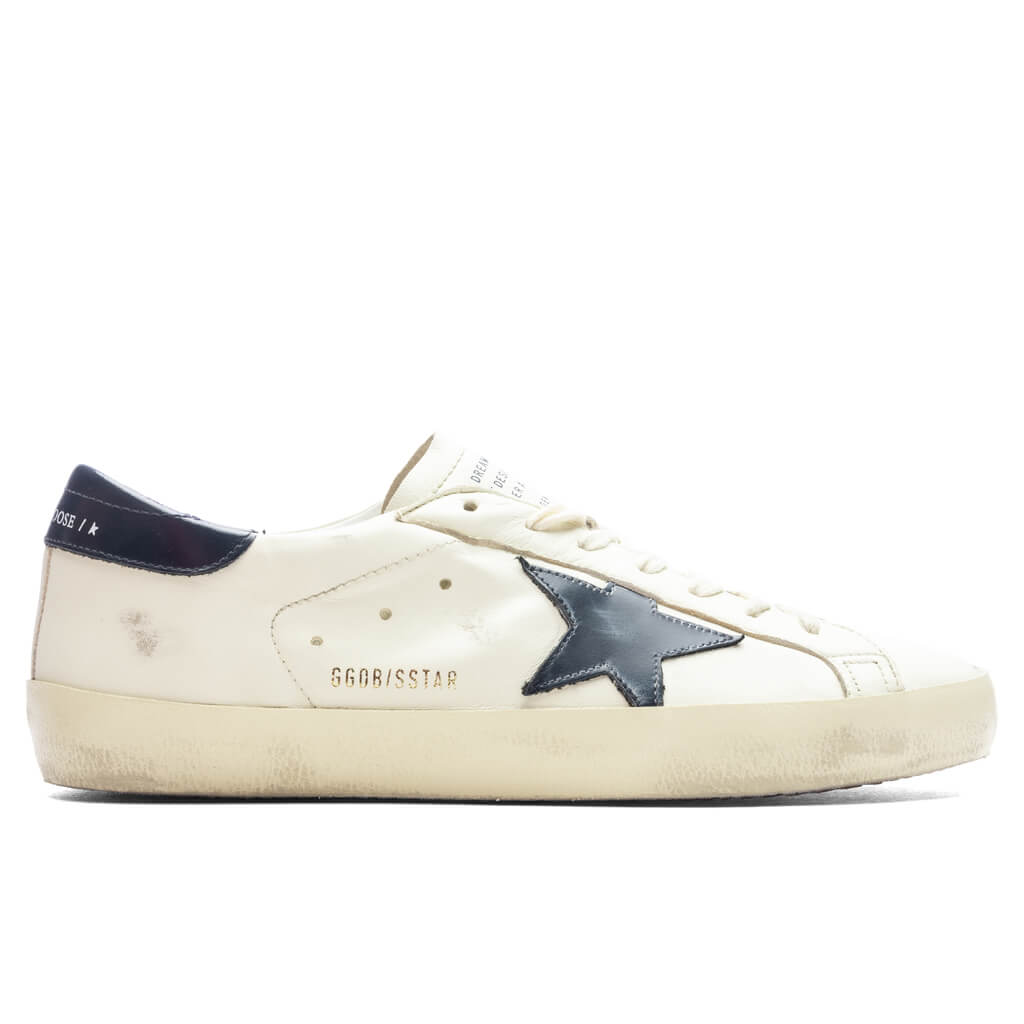 Golden goose Footwear оригінал | Швидка доставка Україна – боковий вид