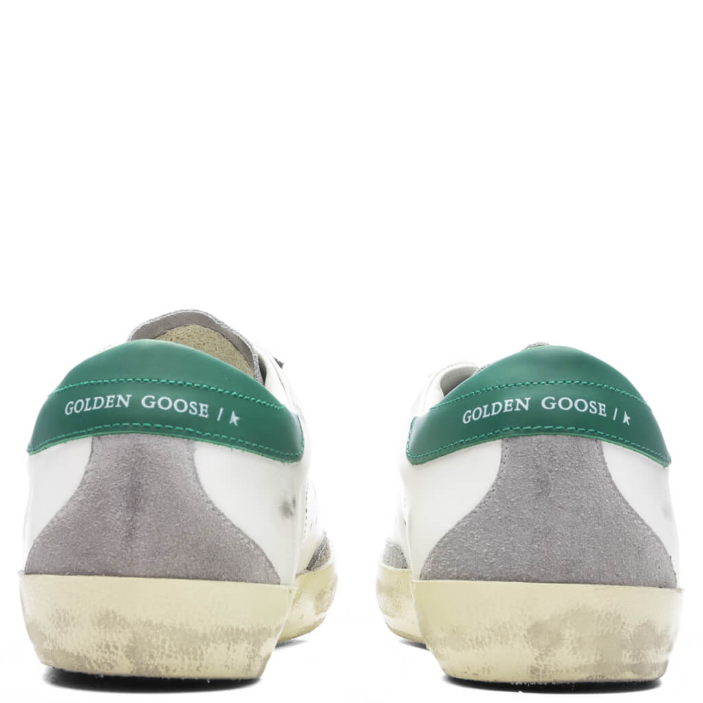 Super-Star Sneaker Golden goose – Гарантія оригінальності – збільшений вид