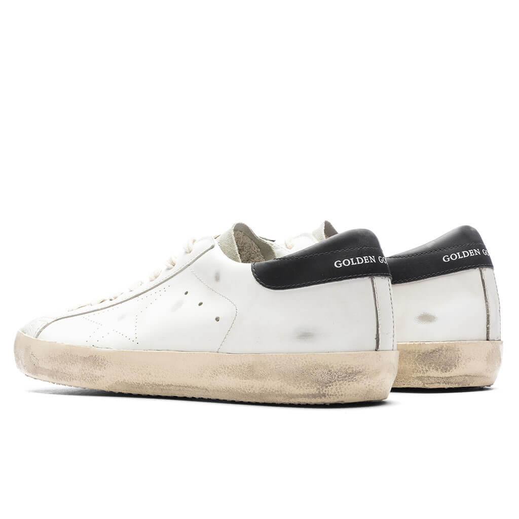 Super-Star Sneakers Golden goose оригінал – Купити в Україні – детальний вид