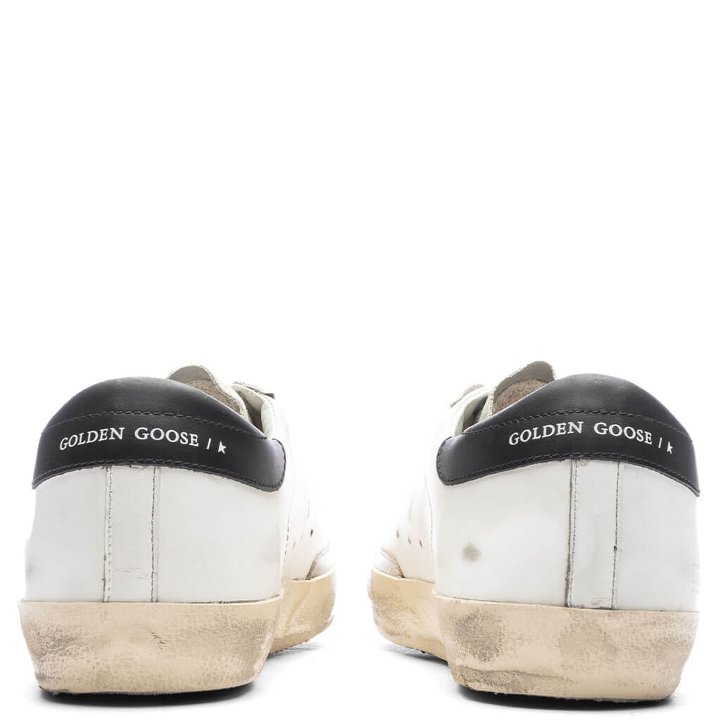Super-Star Sneakers Golden goose оригінал – Купити в Україні – збільшений вид