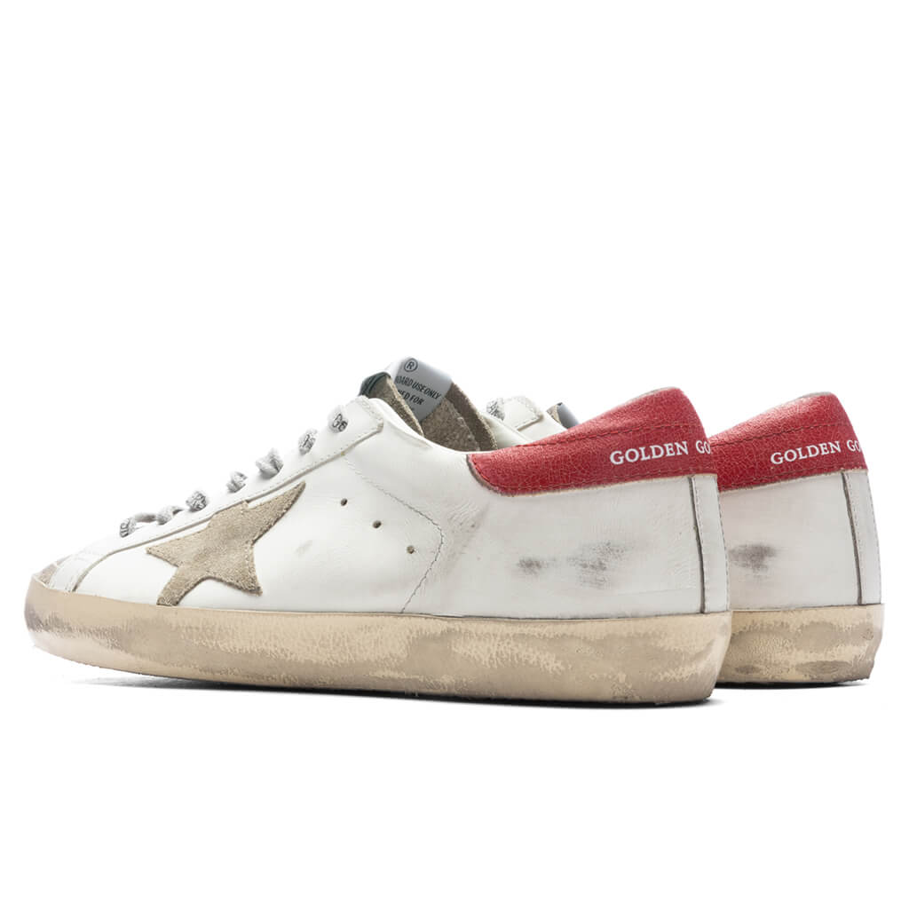 Super-Star Sneakers Golden goose оригінал – Купити в Україні – детальний вид