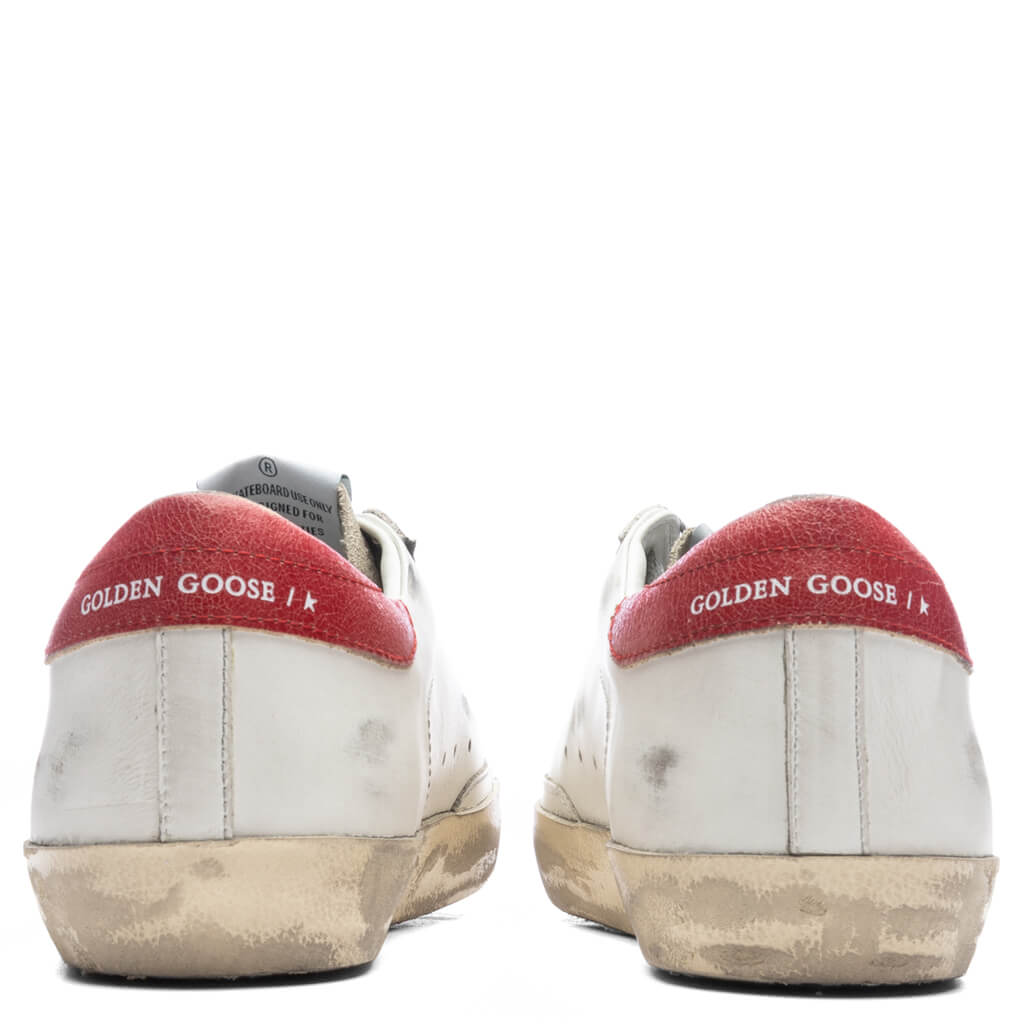 Super-Star Sneakers Golden goose оригінал – Купити в Україні – збільшений вид