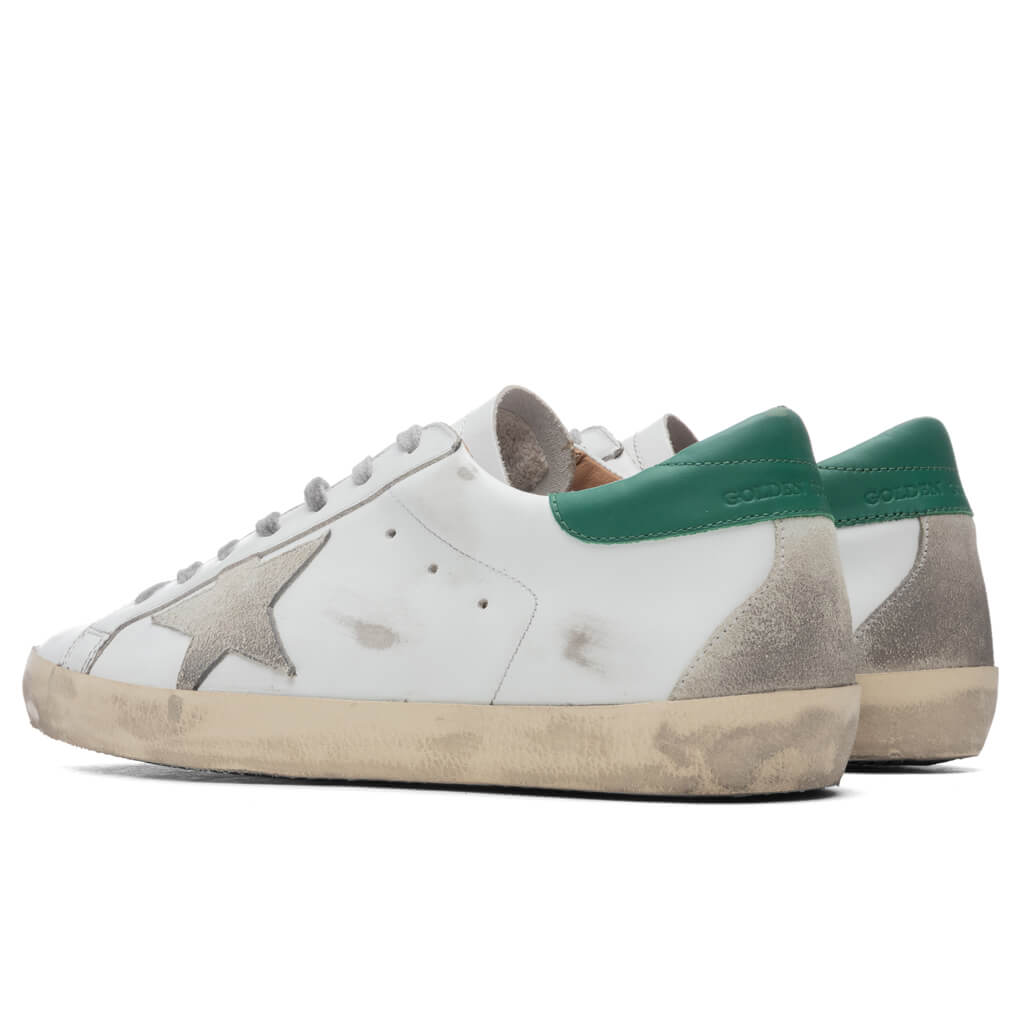 Super-Star Sneakers Golden goose оригінал – Купити в Україні – детальний вид