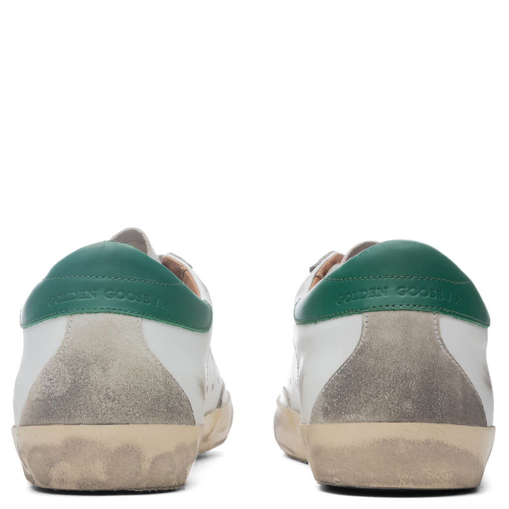 Super-Star Sneakers Golden goose оригінал – Купити в Україні – збільшений вид