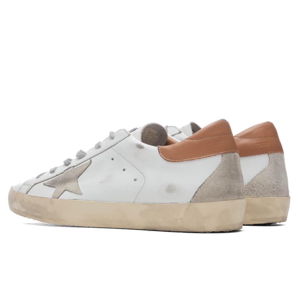 Super-Star Sneakers Golden goose оригінал – Купити в Україні – детальний вид