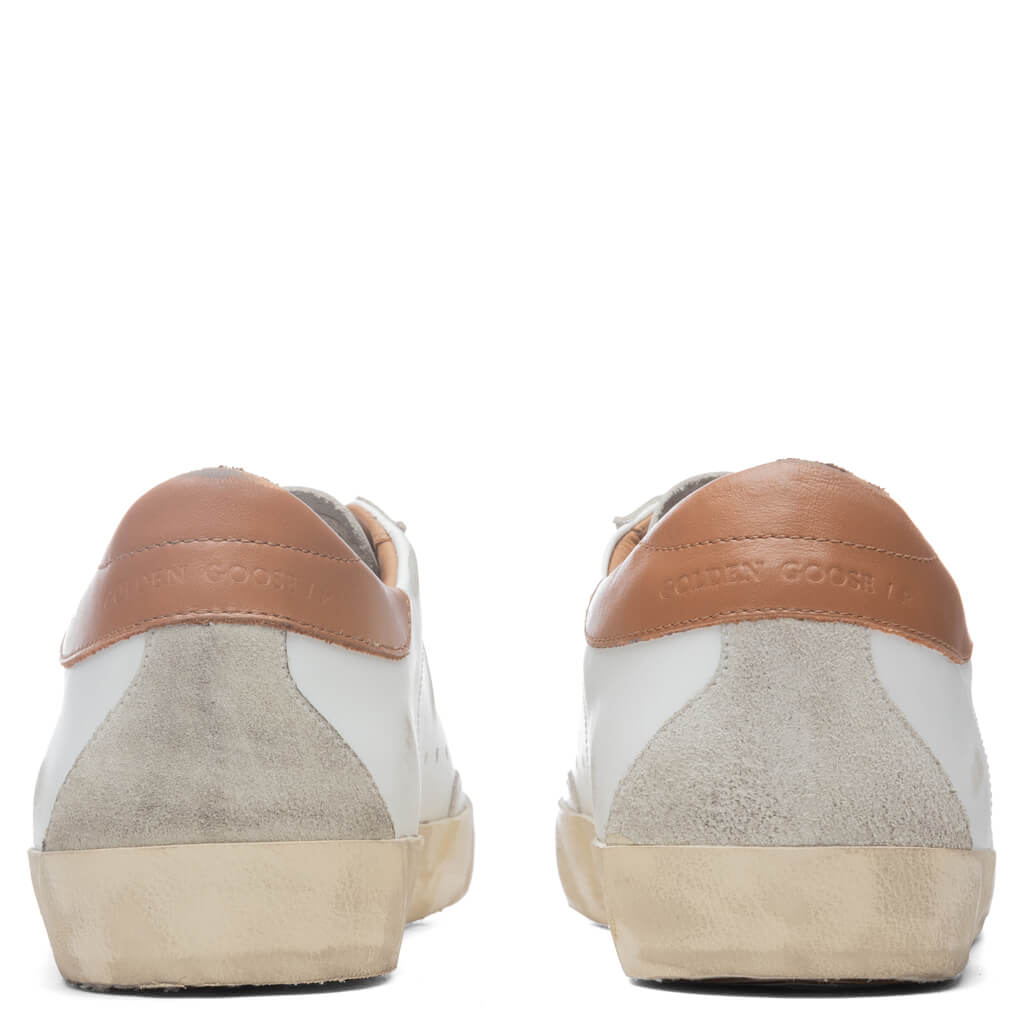 Super-Star Sneakers Golden goose оригінал – Купити в Україні – збільшений вид