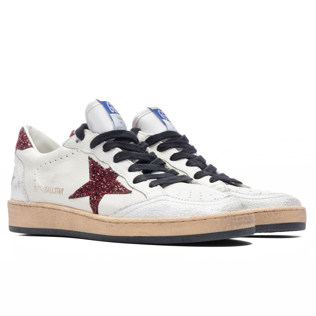 Golden goose Footwear оригінал | Швидка доставка Україна – вид ззаду