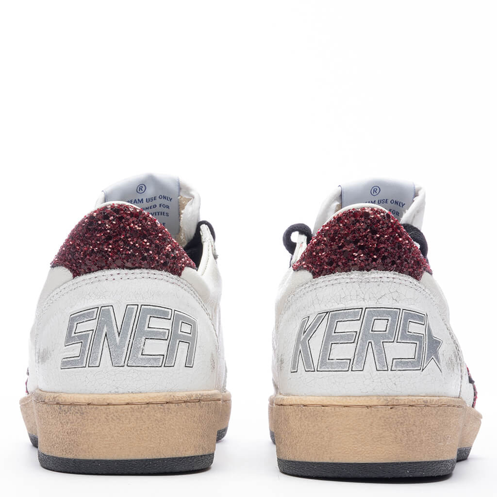 Golden goose Footwear оригінал | Швидка доставка Україна – збільшений вид