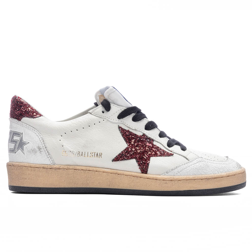 Golden goose Footwear оригінал | Швидка доставка Україна – боковий вид