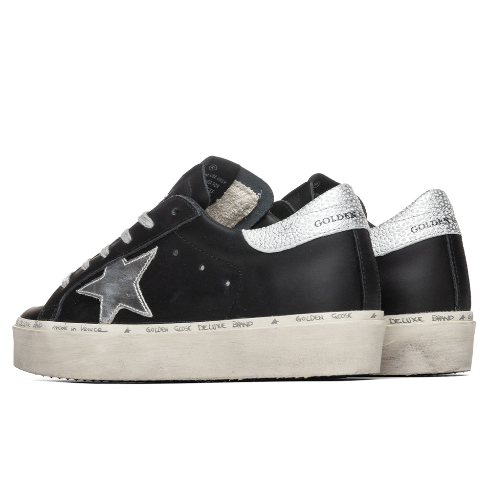 Womens Hi Star Golden goose – Гарантія оригінальності – детальний вид