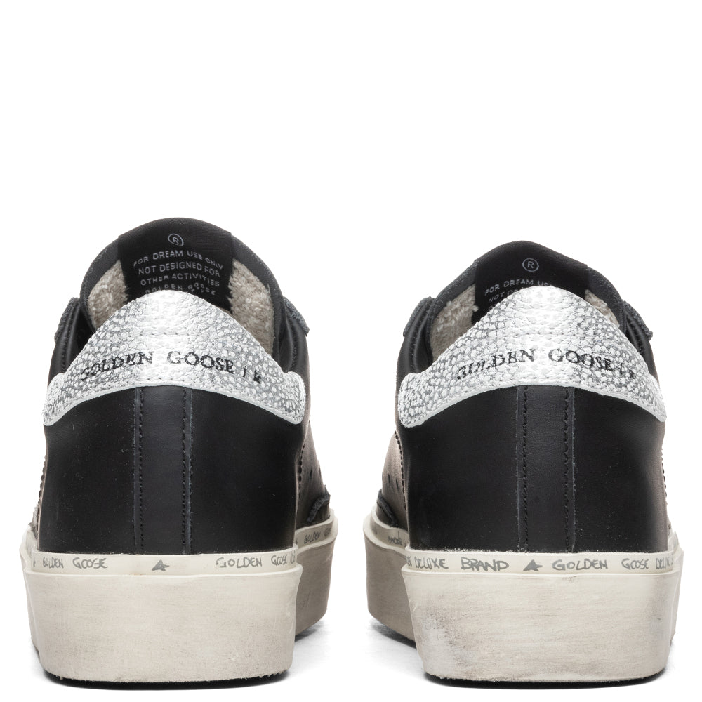 Womens Hi Star Golden goose – Гарантія оригінальності – збільшений вид