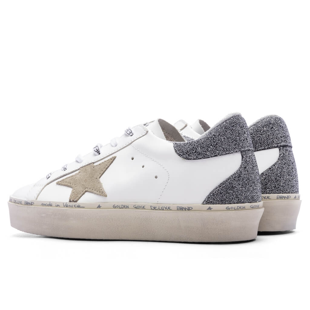 Оригінальна Womens Hi-Star Golden goose – детальний вид