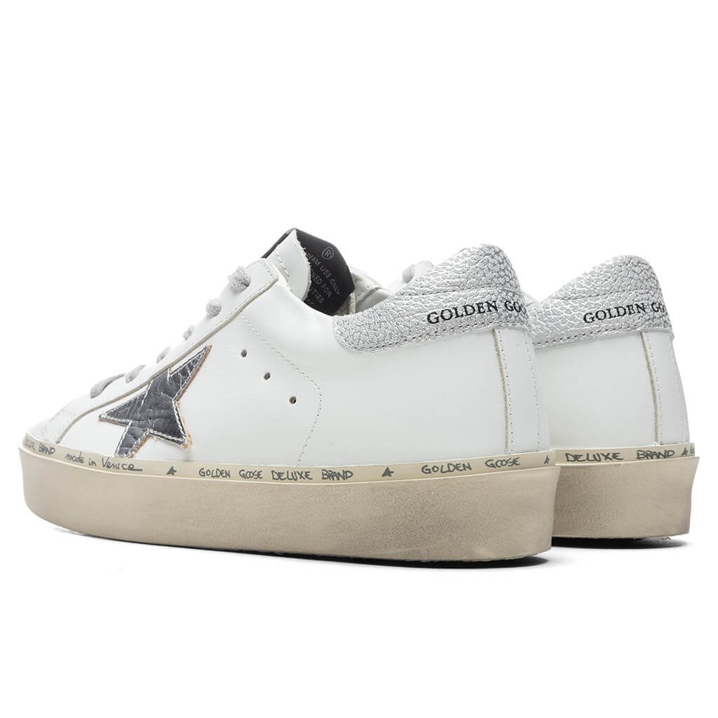 Womens Hi Star Laminated Golden goose оригінал – Купити в Україні – детальний вид