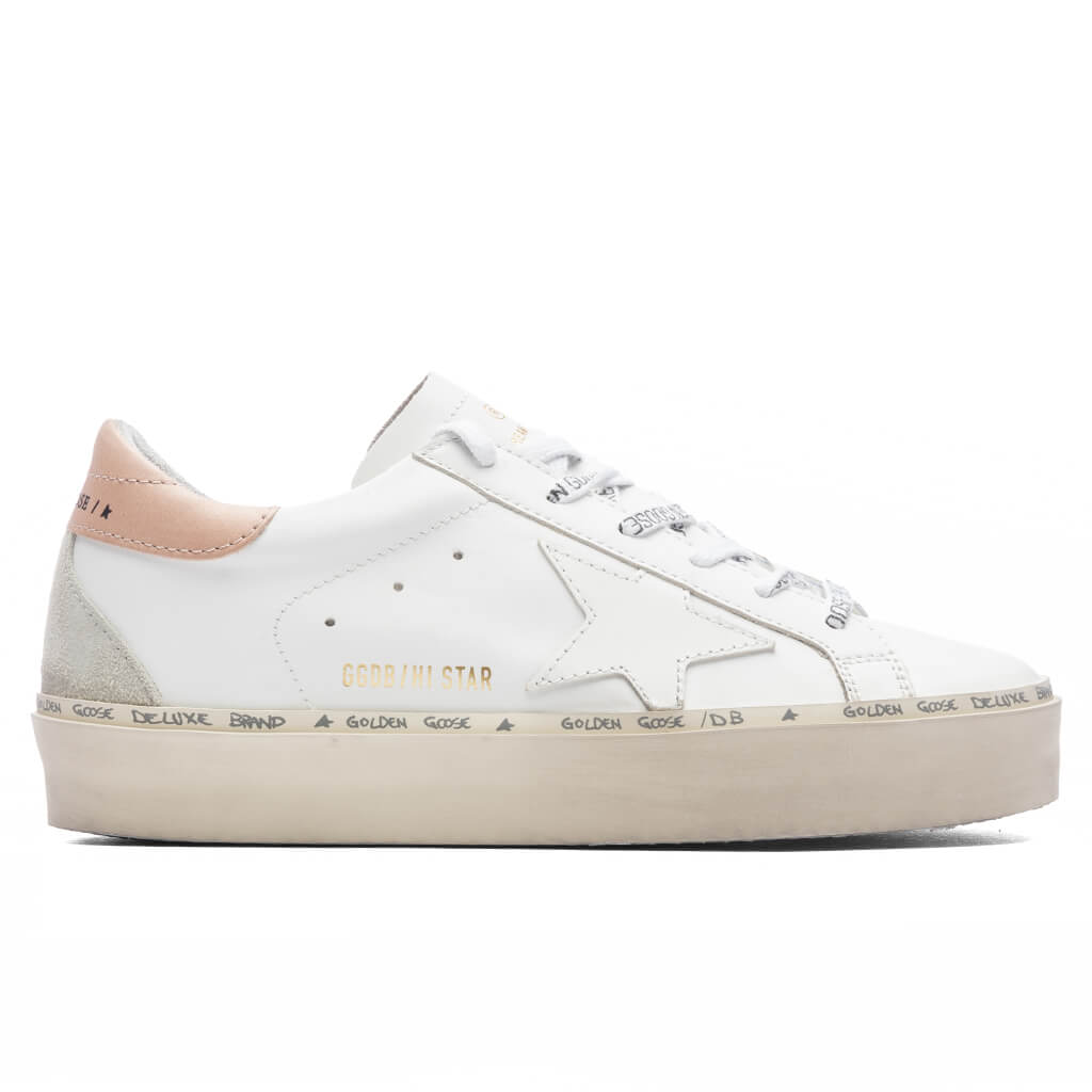 Golden goose Footwear оригінал | Швидка доставка Україна – боковий вид