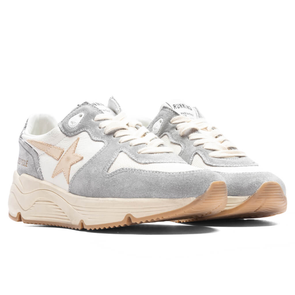 Golden goose Footwear оригінал | Швидка доставка Україна – вид ззаду