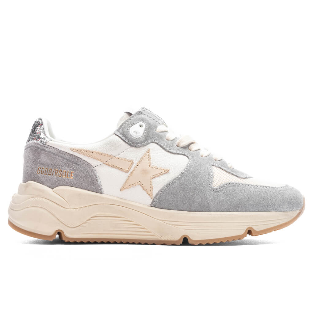 Golden goose Footwear оригінал | Швидка доставка Україна – боковий вид