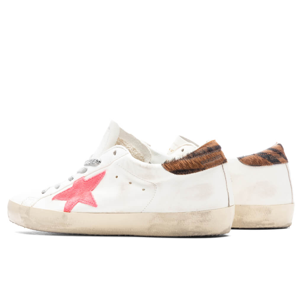 Womens Super-Star Sneakers Golden goose оригінал – Купити в Україні – детальний вид