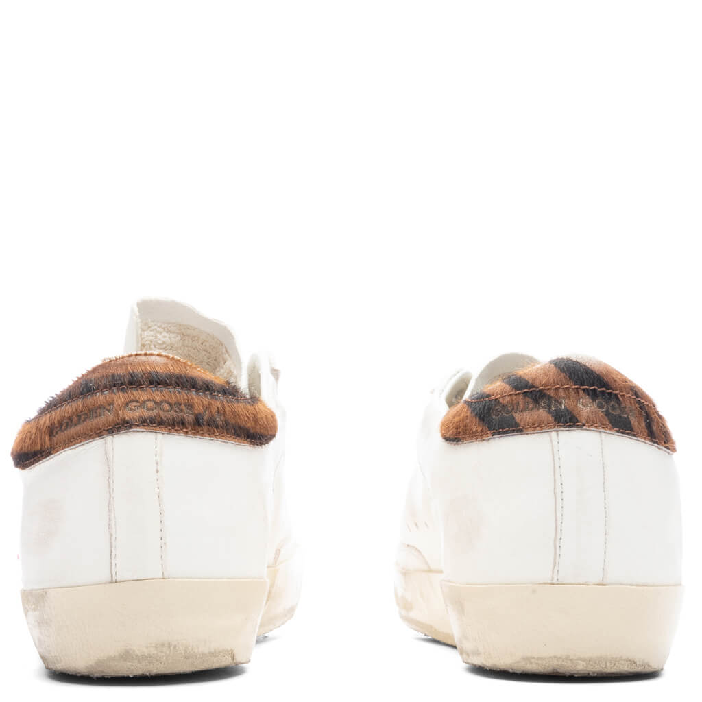 Womens Super-Star Sneakers Golden goose оригінал – Купити в Україні – збільшений вид