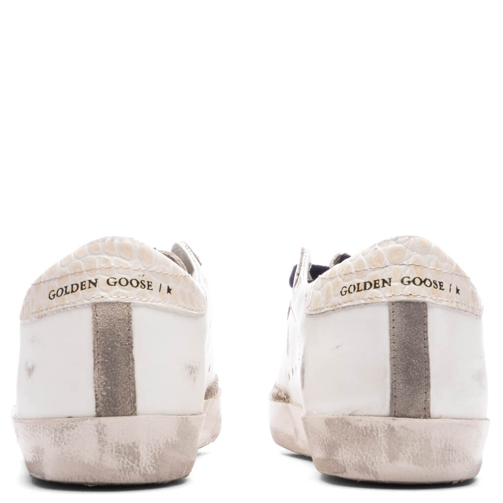 Womens Super-Star Sneakers Golden goose оригінал – Купити в Україні – збільшений вид