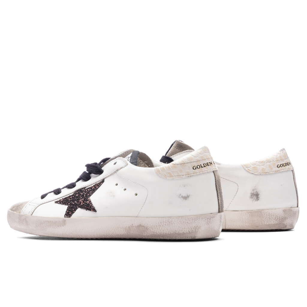 Womens Super-Star Sneakers Golden goose оригінал – Купити в Україні – детальний вид