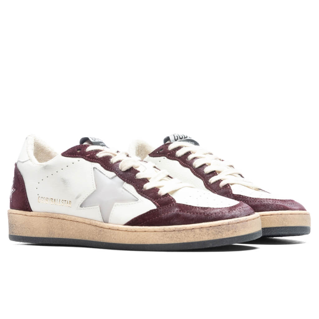 Golden goose Footwear оригінал | Швидка доставка Україна – вид ззаду
