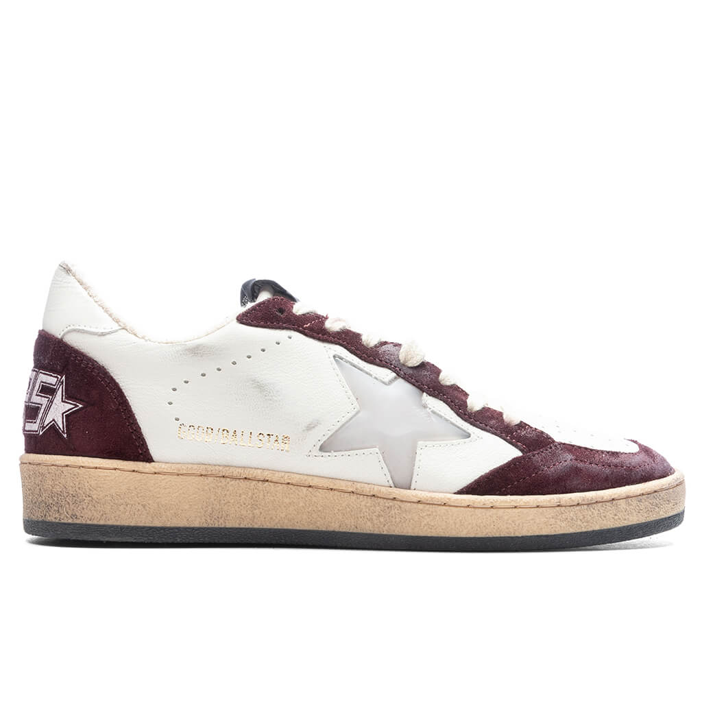 Golden goose Footwear оригінал | Швидка доставка Україна – боковий вид