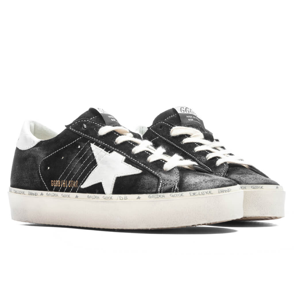 Golden goose Footwear оригінал | Швидка доставка Україна – вид ззаду