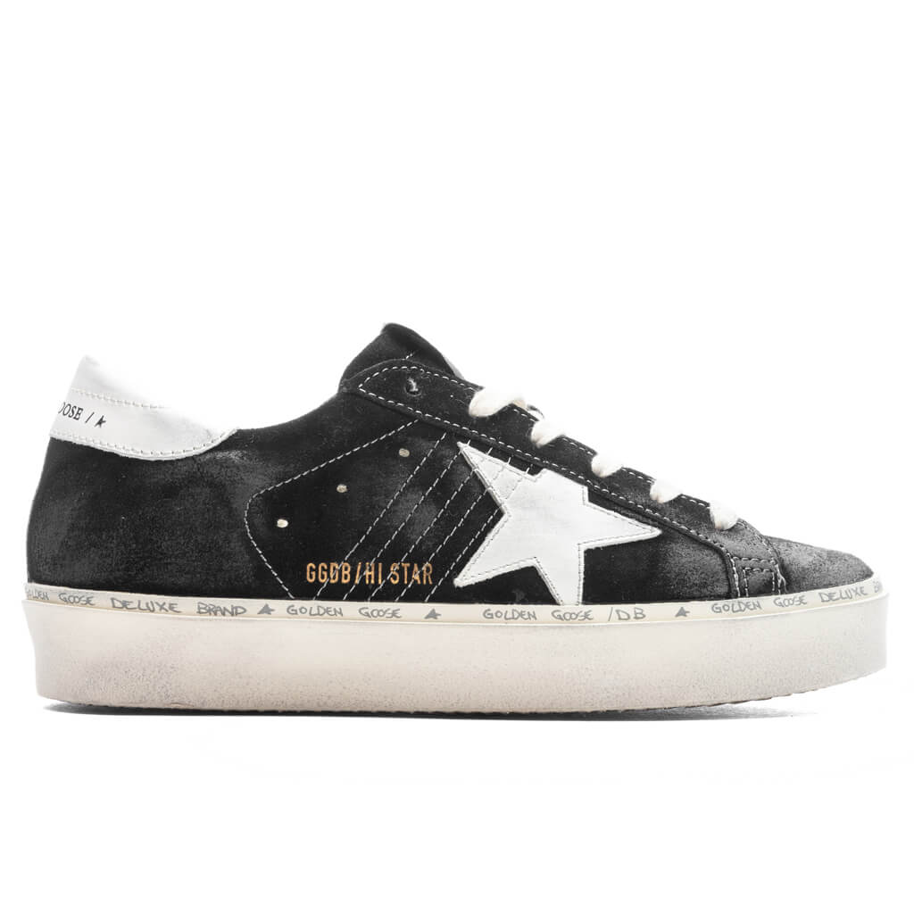 Golden goose Footwear оригінал | Швидка доставка Україна – боковий вид