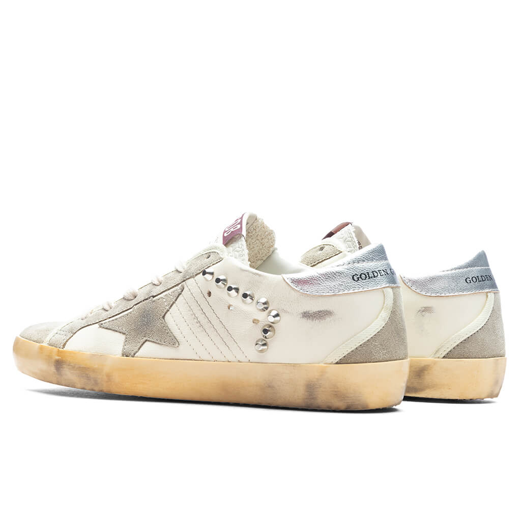 Оригінальна Womens Sneakers Nappa W Golden goose – детальний вид