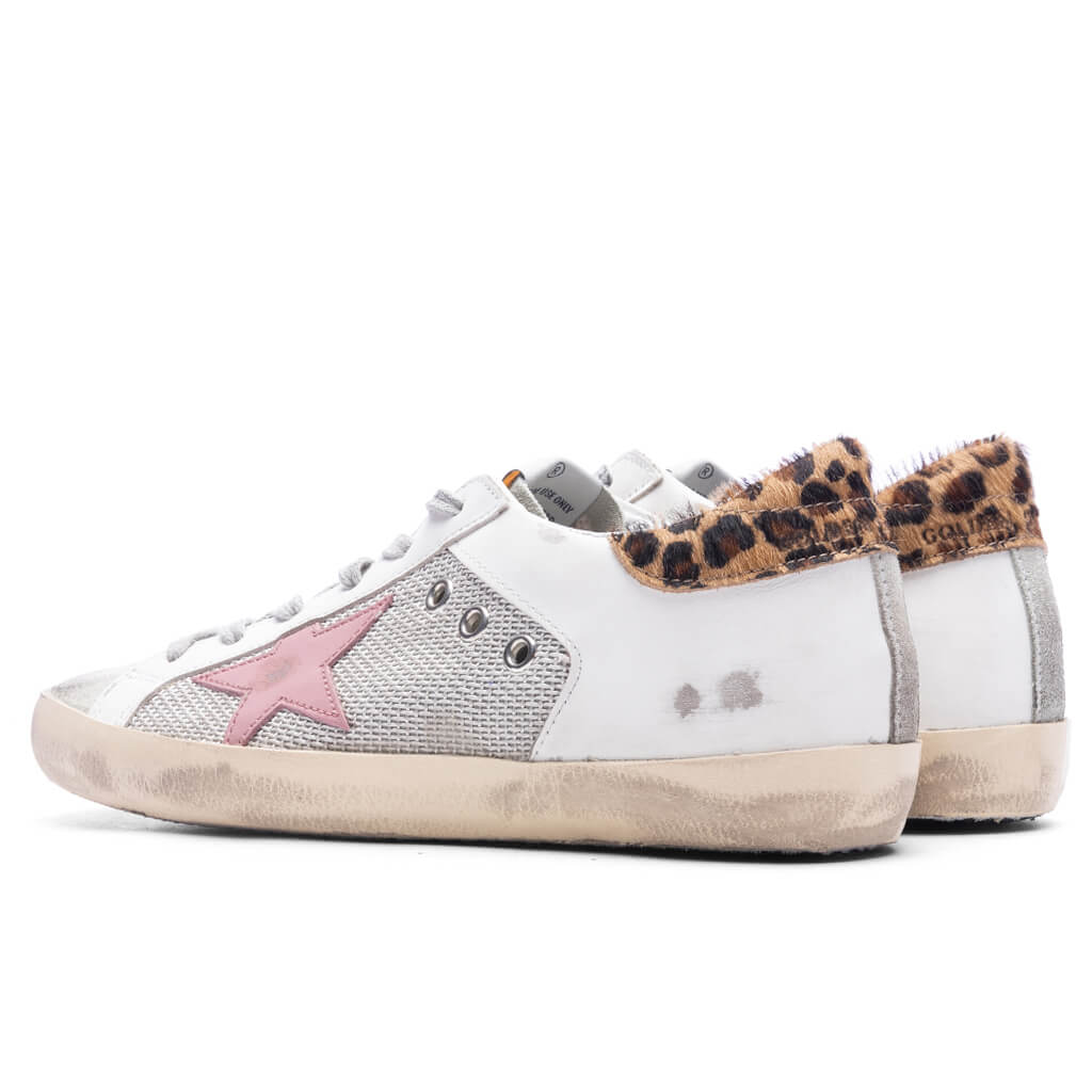 Womens Super-Star Golden goose – Гарантія оригінальності – детальний вид