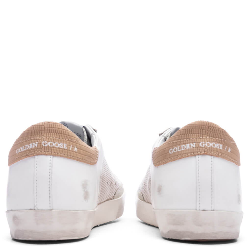 Womens Super-Star Golden goose – Гарантія оригінальності – збільшений вид