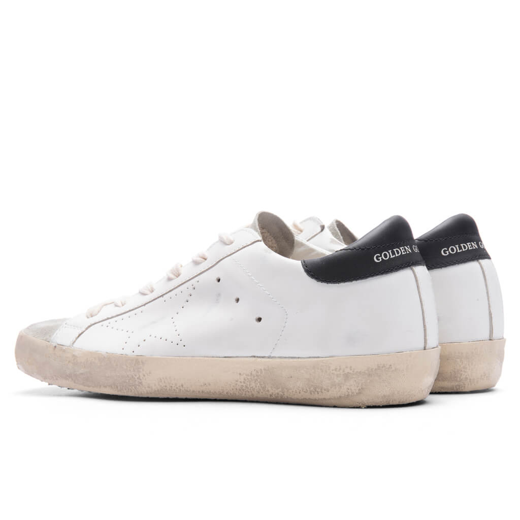 Womens Super-Star Golden goose – Гарантія оригінальності – детальний вид