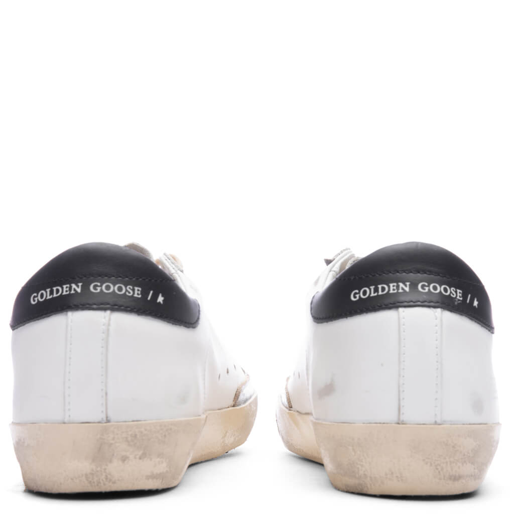 Womens Super-Star Golden goose – Гарантія оригінальності – збільшений вид