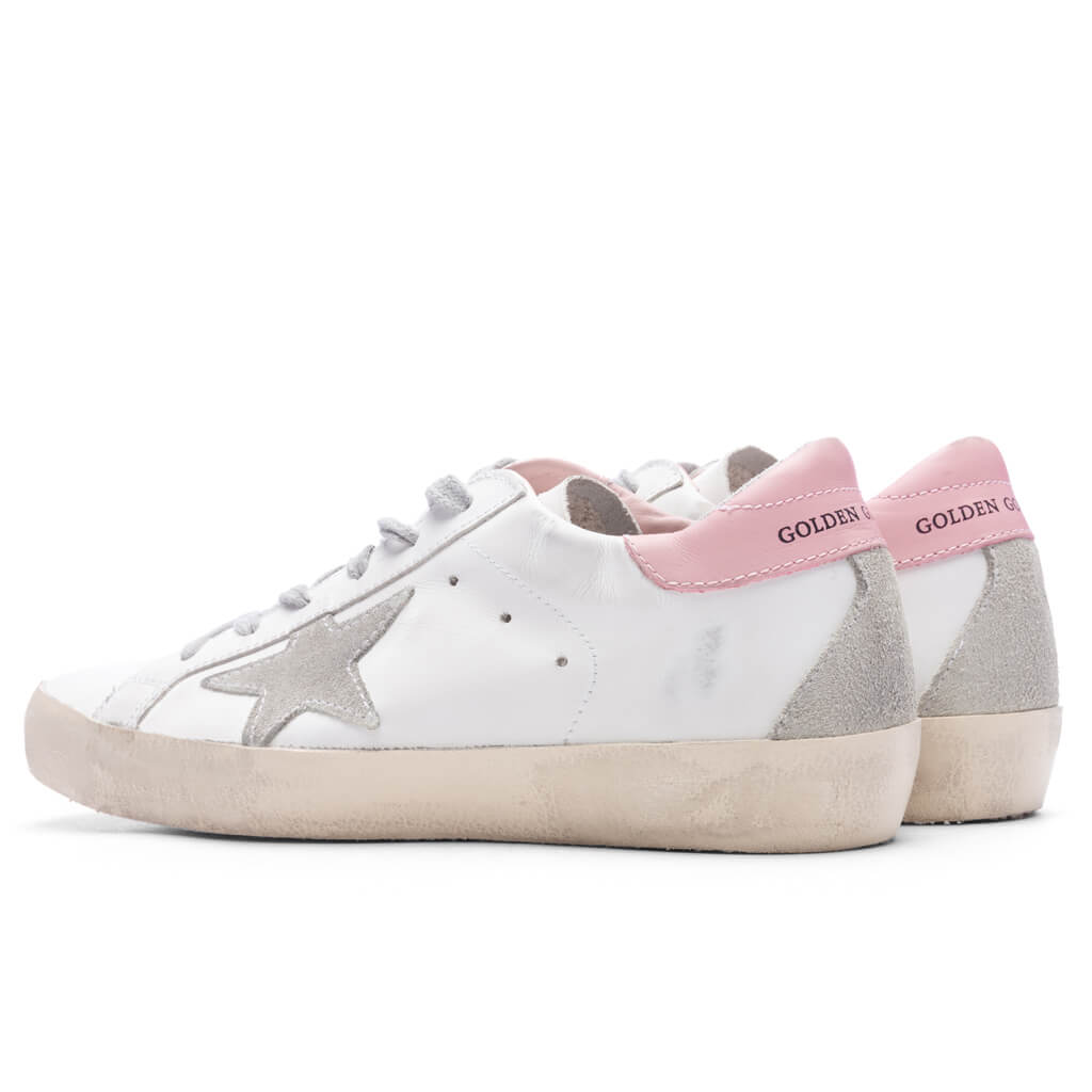 Womens Super-Star Sneakers Golden goose оригінал – Купити в Україні – збільшений вид
