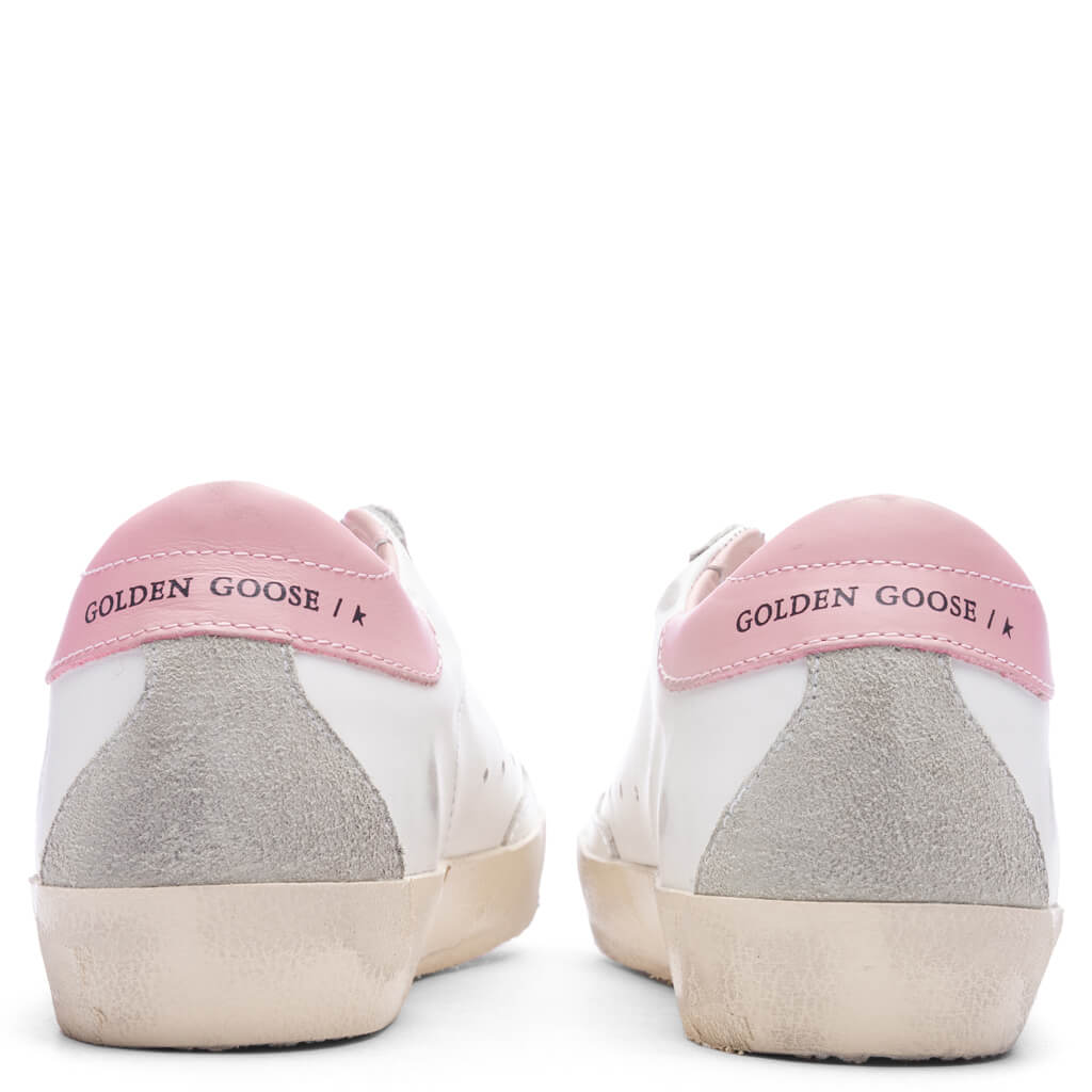 Womens Super-Star Sneakers Golden goose оригінал – Купити в Україні – детальний вид