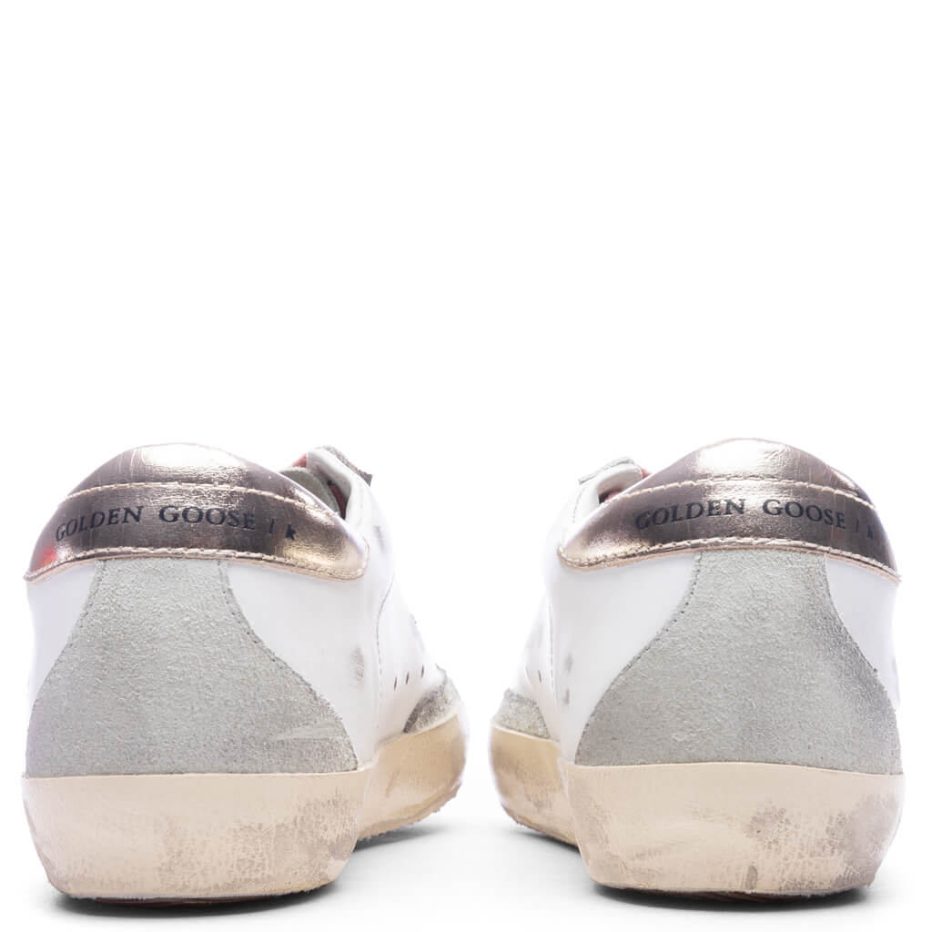 Womens Super-Star Golden goose – Гарантія оригінальності – збільшений вид