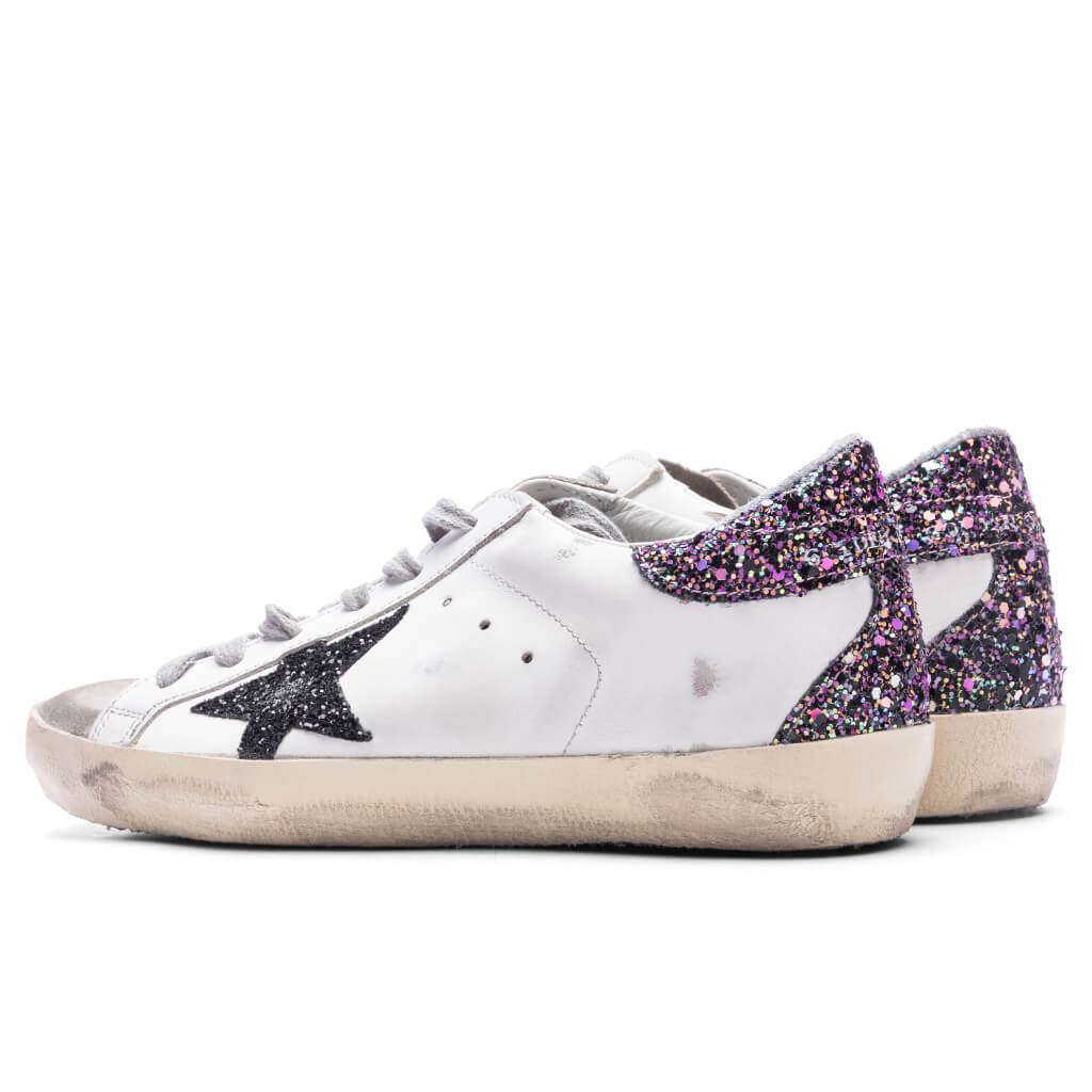 Womens Super-Star Golden goose – Гарантія оригінальності – детальний вид